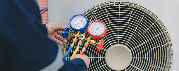 Licensed Heat Pump Repair service in Truxton, NY - JG Cool HVAC