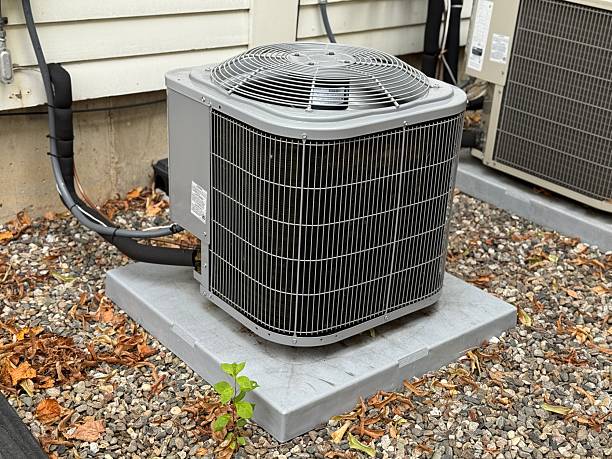 24/7 Emergency Heat Pump Repair experts in Truxton, NY