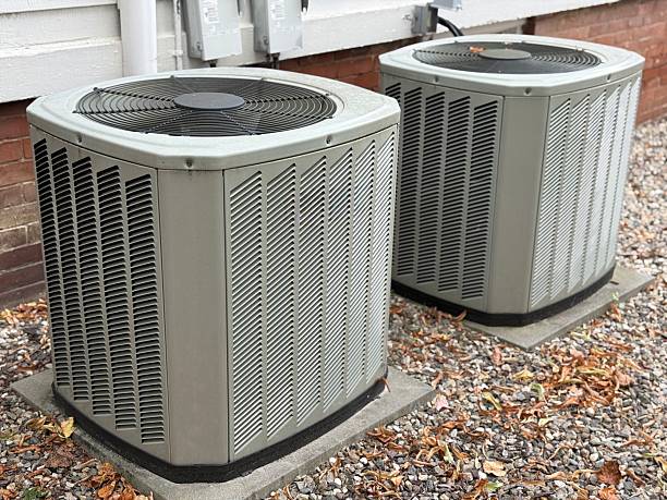 Reliable Heat Pump Repair contractor in Truxton, NY by JG Cool HVAC